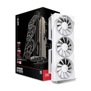 XFX - RX 9070 - Grafische Kaart - 16GB GDDR6 - AMD RDNA™ 4