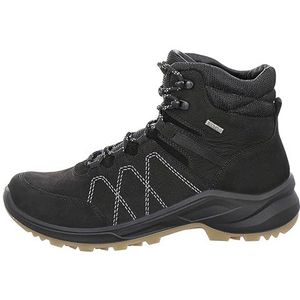 Jomos Trekking Boots in grote maten zwart [D2C] 462995 778 000 grote herenschoenen, zwart, 40 EU Breed