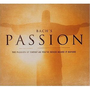 Bach's Passion