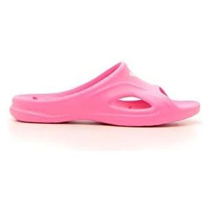 Arena Jongens Unisex Hydrosoft Teenslippers voor kinderen, roze, 25 EU