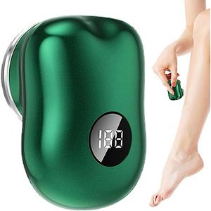 Elektrisch scheerapparaat voor mannen, USB-opladen voor reizen, draagbaar, met USB-oplader, mini-scheerapparaat Ximan