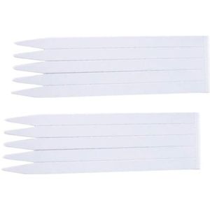 Parfumteststrips, 200 stuks, parfum, etherisch oliën, geuroleerde olie, testpapier, wegwerp parfum