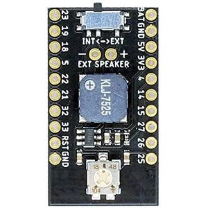 TinyPICO Audio Schild