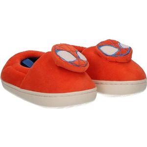 CERDÁ LIFE'S LITTLE MOMENTS Slippers, officieel gelicentieerd product, comfortabel, zacht en antislip, Spidey, 24/25 EU