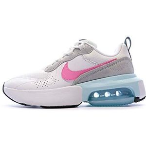 Nike Dames Air Max Verona Running Trainers DA4293 Sneakers Schoen (uk 4 us 6.5 eu 37.5, white pink glow pure platinum 100)