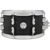 PDP Black Wax Snare 13""x7"" - Snare drum