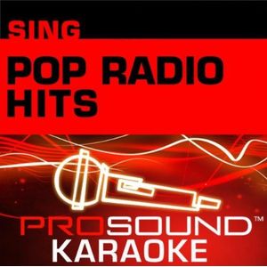 Sing Pop Radio Hits [Import anglais]