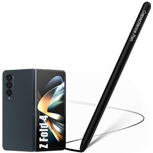Stylus Pen voor Galazy Z Fold 5/Fold 4 S Pen Fold Edition voor Tab S9, Z Fold 5 Slim S Pen, Vervanging voor Samsung Galaxy Z Fold 5, opmerkelijke pen, stylus pennen voor Fold5 (7,3 MM)