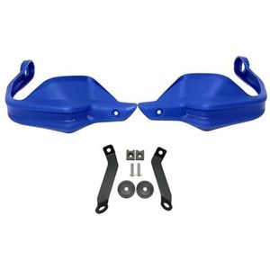 motorfiets Voor CB500X CB500F CB650F CB 500 X CB 500 F 2013-2023 Motorfiets Handbeschermer Handkappen Beschermer Accessoires(Handguard Blue)