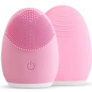 Gezichtsreinigingsborstel - Waterdicht - Sonisch - Voor Diepe Reiniging en Massage