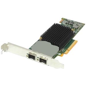 Dual-Port 16GB Optische Vezel HBA Kaart Model SN1100E Compatibel met 719212-001