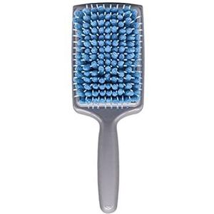 DieffematicSZ kam Fast Dry Hair Comb Water Absorption Fast Airbag Massage Towel Comb Free