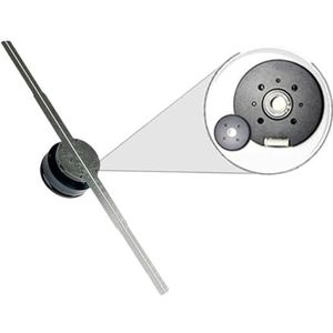 42 CM 384 stks WIFI Hologram 3d Fan Projector Adverteren Imaging Logo Licht Holografische Led Party Decoratie Reclame Display