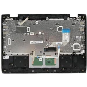 Lenovo keyboard and cover assembly 5CB0Y57917, Cover + keyboard, FRU5CB0Y57917 (5CB0Y57917, Cover + keyboard, Lenovo)