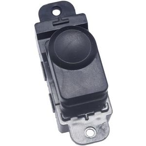 Raambedieningsschakelaar Voor Hyundai Voor Solaris Voor Accent 935801R000 93580-1R000 Raam Enkelvoudige Schakelaarknop(1 Pcs)