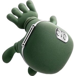 Massage Master For Schouder, Hand, Schouder En Nek Massager Elektrische Cervicale Nek Massager Draadloze Massagekussen Met Warmte