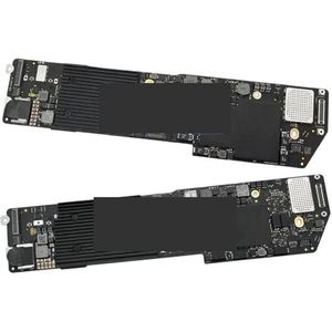 RUNZTXZH A1932 A2179 moederbord 820-01521-A 820-01958-A Logicboard met Touch-ID (A1932 2018 16G 512GB)