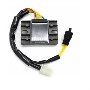 Motorfiets accessoires 31600-KRH-D01 Motor Regelaar Gelijkrichter Vervangende Onderdelen Voor XR125L XR250L XR400L XR 125L 250L 400L 125 250 400 L