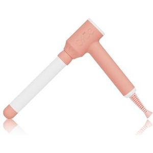 Osée - Hair Gun I - Universele krultang - 25mm vat, keramische coating, bedieningspaneel, instelbare temperatuur, snel opwarmen en 360° snoer zonder knopen