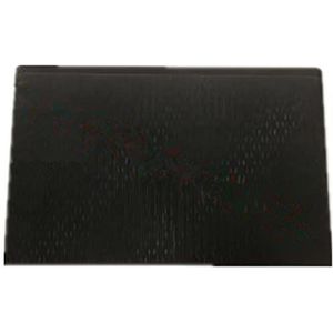 Laptop LCD-Topcover Voor For ACER For Aspire 1200 Zwart