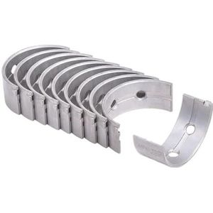 Krukaslagerset for motorfietsen met drijfstang for CBR1000RR 2004-2018 CB1000R 2020-2024 CBF1000 ABS 2006-2016(Add 25 crankshaft)