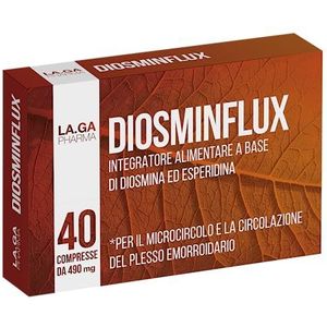 Diosmin en esperidine 500 mg microcirculatiesupplementen tegen spataderen, gezwollen benen, aambeien en gebroken haarvaten. Met diosmine, rusco, paardenkastanje, bosbessen, rode wijnstok en