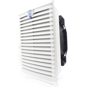 K2E200-AH20-05 Ebm Papst Ventilator 0.37/0.39A Axiale Kabinetventilator