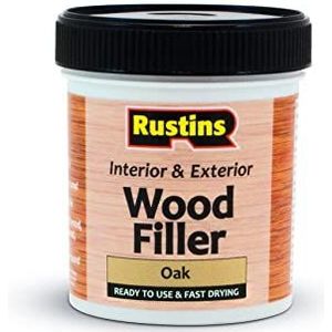 Rustins AWOOO250 Acryl Houtvuller