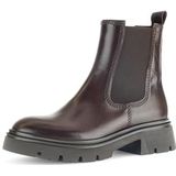 Gabor - Chelsea Laarzen - Kastanje - Uitneembaar Voetbed