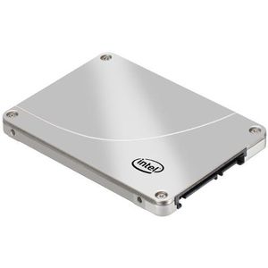 Intel 320 2.5" 160 GB SATA II MLC