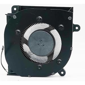 Laptop CPU/GPU-koeling voor Xiaomi voor Redmi G Pro 2022 RMG2215-AI Koeler BN7512S2H-001P BN7512S2H-000P 12V(A fan)