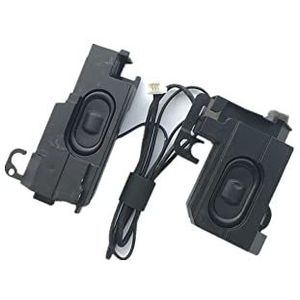 Laptop Intern Sprekers Voor For DELL Inspiron 14 N4050 Zwart