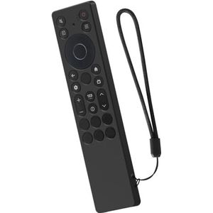 Ergonomische Siliconen Shield Voor RC923A/RC813A TV Afstandsbedieningen Cover Case