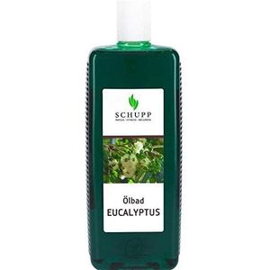 Badolie - eucalyptus 1000 ml