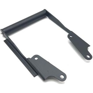 Motorfiets GPS Houder Voor MT-09 Voor MT09 Voor Tracer Voor 900 FJ-09 FJ09 2016-2017 Motorfiets Navigatie Mount GPS Mobiele Telefoon Mount Staaf Accessoires Beugel GPS Navigatie