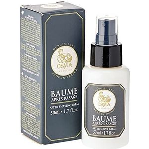 OSMA LABORATOIRES Aftershavebalsem, 50 ml