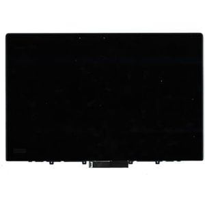 Lenovo ASSY TOUCH LCD MODULE LG LAIBA, FRU02DA315