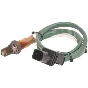 Zuurstofsensor A0045428618 Lambdasonde Vooraan O2-zuurstofsensor Voor Mercedes Voor Benz R171 R172 CL203 CLC160 CLC200 CLK200 E200 Lambdasonde