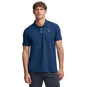 Polo Club Poloshirt Heren 100% Katoen - Polo for Men - Korte Mouw