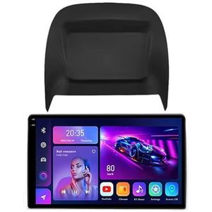 10"" 2 DIN Android 14 Autoradio Stereo voor Nissan Sentra 5 B15 1999-2006 met draadloze CarPlay Backup Camera Stuurwielbediening GPS Navigatie Bluetooth(L20(2+32G))