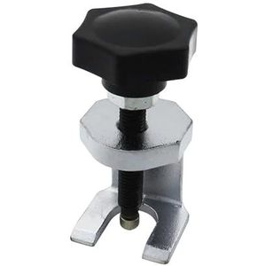 Universele 6-28mm auto-accuklem, dynamolager, ruitenwisserarmverwijderaar, trekker, rolverwijderaar, autoreparatiegereedschap Gemakkelijk te gebruiken(A)
