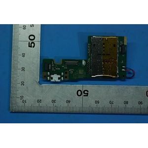 Sparepart: Lenovo Sub Main Board, FRU5P68C14566