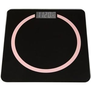 Weegschaal Weegschaal Elektronische Weegschaal Personenweegschaal Menselijk Lichaam Wegen LED Digitaal Personenweegschaal