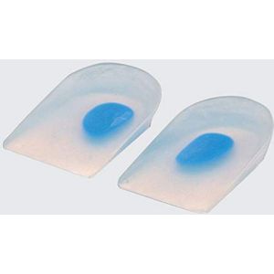 Inlegstukken Thuasne Elastocalx Plus 2 - Schuhgröße 38 - 40