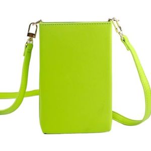 Een kapper, een heuptas, Verstelbare schouderband, heuptas for kappersscharen en gereedschap, zwart(F)