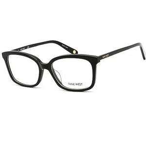Brillen NINE WEST NW 5178 001 Zwart