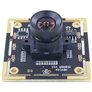 KOZWAY 2MP Hardware Brede Dynamische Camera Module Usb Drive-free Module 2 Miljoen Pixels 1080P Backlight Schieten AR0230