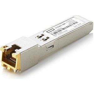 SFP Singlemode Vezelmodule HPE R9D17A