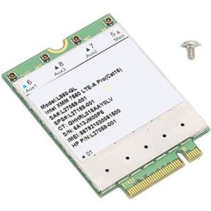 SPS L27188 001 Netwerkkaart Stabiele Verbinding 4G LTE-module M.2 4G LTE Plug en Play voor Netwerk