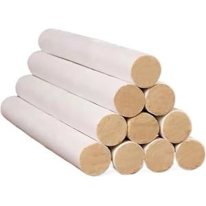 Moxarollen, Pure Moxa-Stick van Artemisia Argyi-Blad Moxibustie Warme Lichaamsmeridiaan Acupuntmassage
